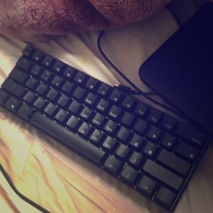 A rk Bluetooth wireless keyboards